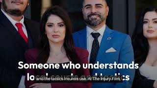 Orange County Injury Attorney Needed