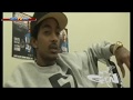 Nipsey Hussle First Ever Interview on GINTV