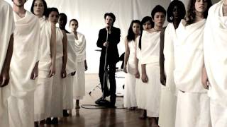 IL TEATRO DEGLI ORRORI "A SANGUE FREDDO". Videoclip ufficiale