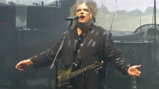 The Cure - The Last Day Of Summer - Ovo Arena Wembley, London, 111222