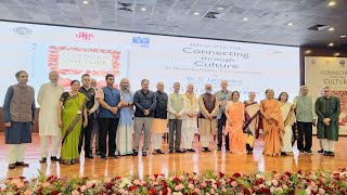 'Connecting through Culture', an anthology on India's soft power screenshot 2