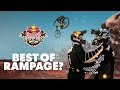 Best of Red Bull Rampage I A Ride Through History