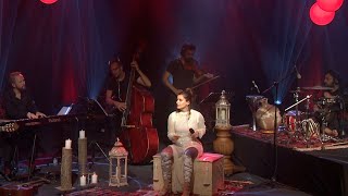 Atiye - Kalbimin Fendi (PowerTürk Akustik) Resimi