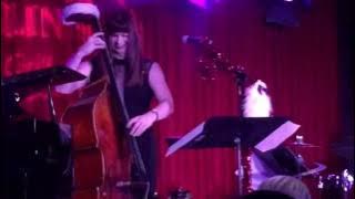 Jennifer Leitham  - Holiday Show '16 FAST!