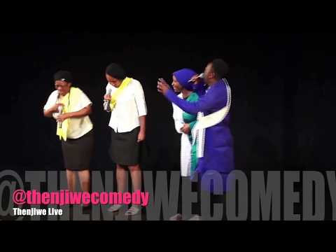 Fighting over church pastor in Durban
