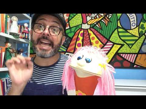 Rita não grita!