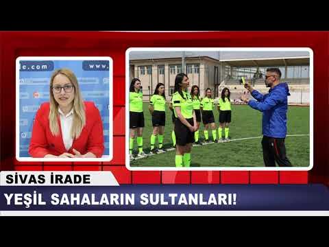 Sivas İrade Ana Haber - 2 Mayıs 2024