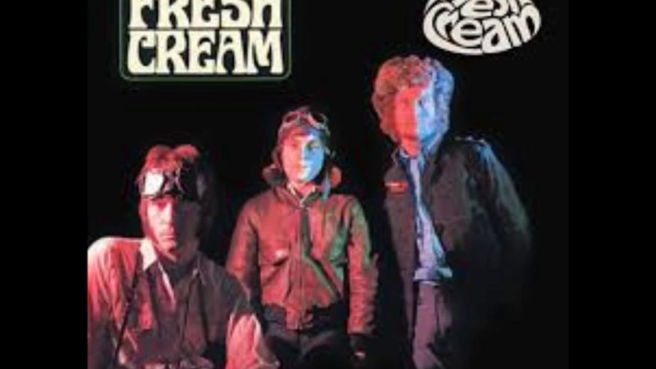 Cream Spoonful YouTube