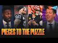 Bills ‘should trade for Maxx Crosby’ to compete with Ravens, Can the Bengals help Joe Burrow? | FTF
