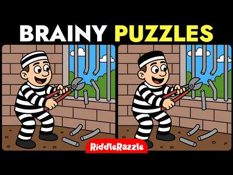 Train Your Brain