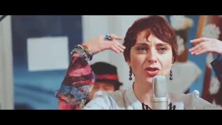 NoMad Dreams - Living In My Head -  NPR Tiny Desk Contest 2016