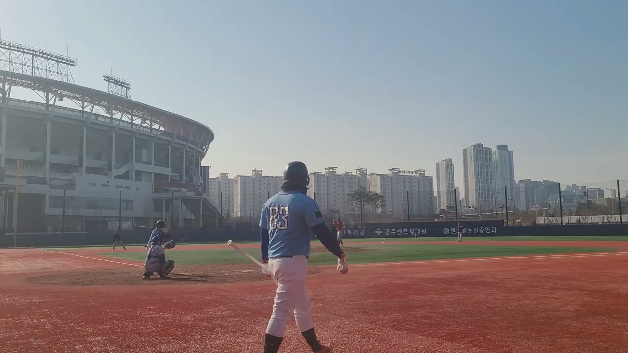 [살레시오VS송원 블루제이스] 02/28 하이라이트