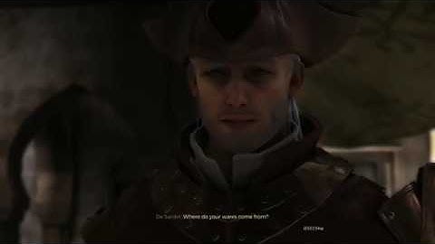 GreedFall - 100% Walkthrough part 6 ► No commentary 1080p 60fps