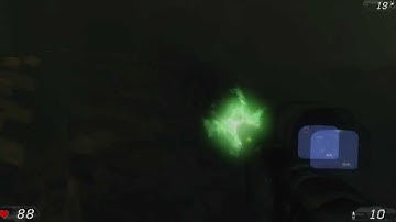 2013 - Ghostship official trailer 1 - Sci-fi Shooter Indie Game