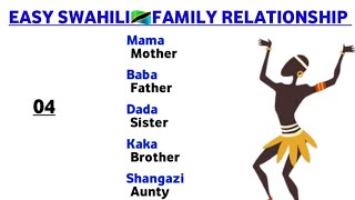 Learn Swahili ✅️ Learn English ✅️ Learn Swahili to English ✅️ screenshot 5