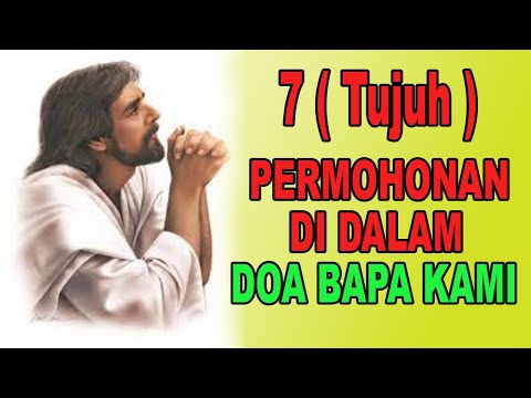 Video: Kapan doksologi ditambahkan ke dalam Doa Bapa Kami?