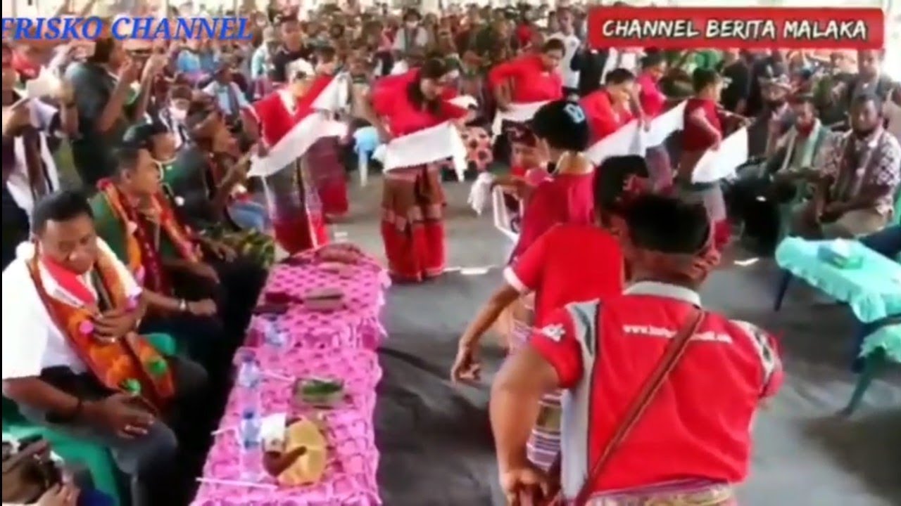 ELELE KEMENANGAN SN-KT