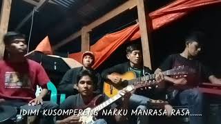 Sure Undangang-Cpt Amir Syam-Cover-Arulk Nur-Elga Mu Mattabulu
