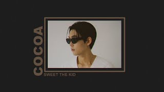 [THAI SUB] SWEET THE KID(스윗더키드) - COCOA(가사)