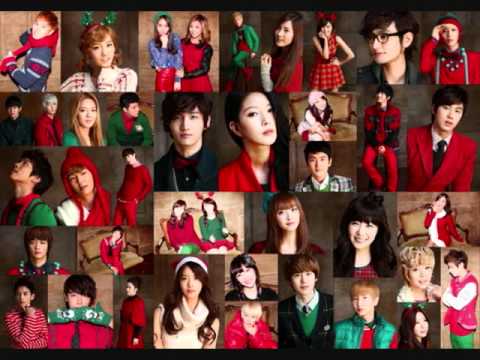 smtown---santa-u-are-the-one-[mp3-download]