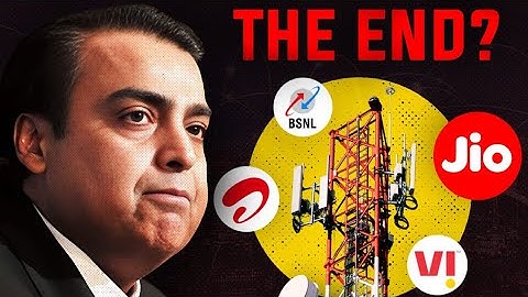 Why Telecom Draft Bill 2022 is a disaster in the making? : Telecom draft bill 2022 Case study