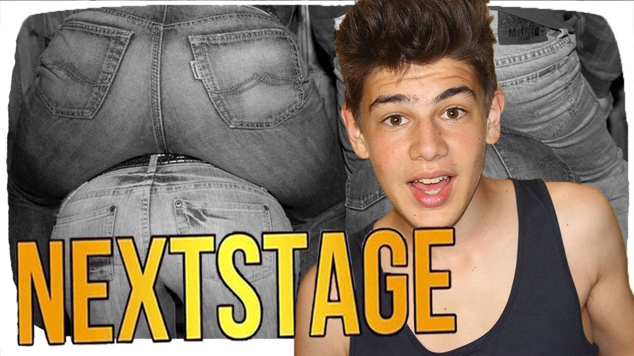 Auf Den Arsch Nextstage Youtube