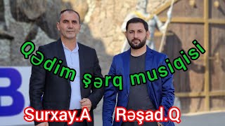 Surxay Astarali Resad sintez Quba toyu