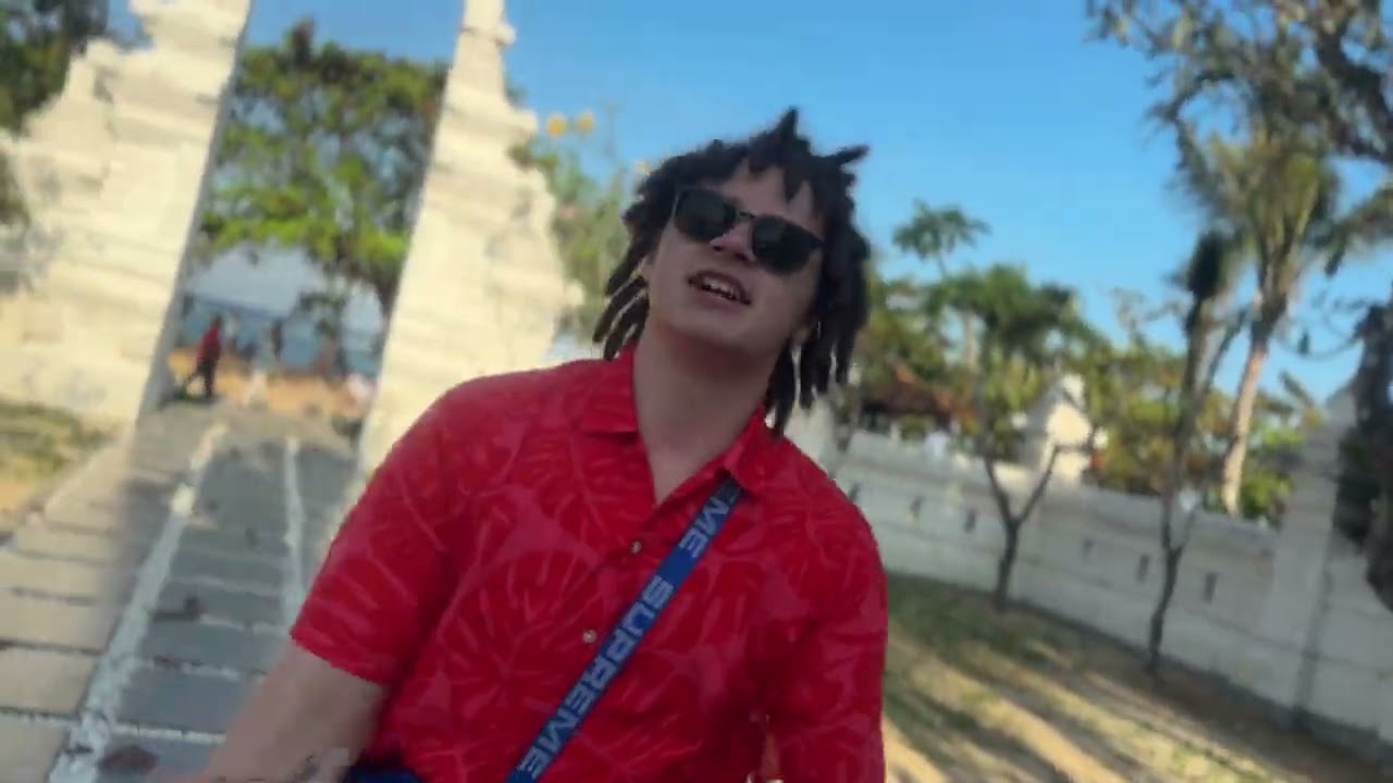 Kämpf Mich Raus (Official Video)