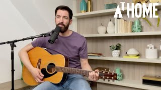 Home - Michael Bublé | Drew Scott Cover