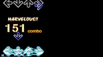 【DDR X（USA）】GET UP