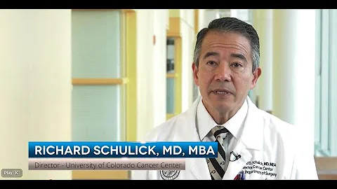 Colorado Health Matters - University of Colorado Cancer Center - Pancreatic Cancer