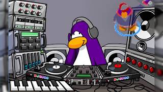 Bring Back The Original Club Penguin