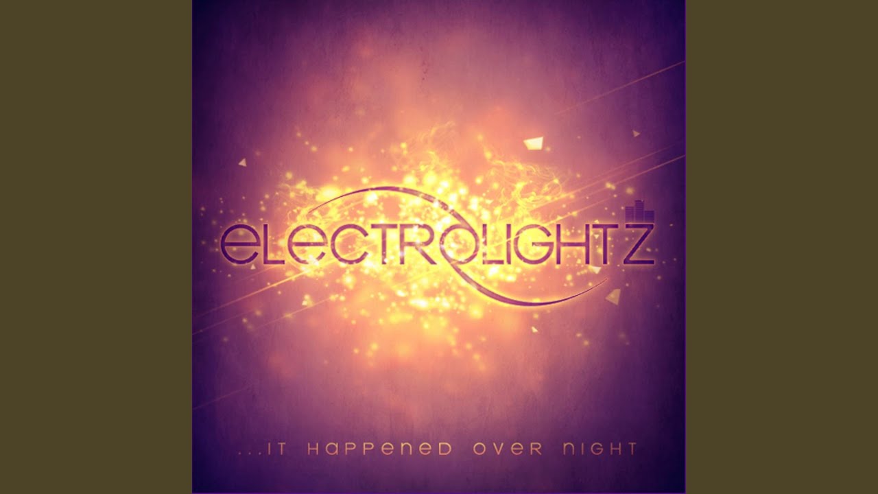 I Love You Electrolightz Wet Remix