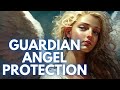 How Do Guardian Angels Protect You?