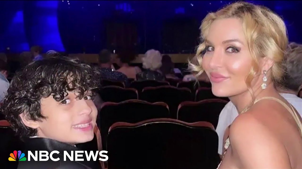 Australian mom seeks to 'cryogenically preserve' her son after tragic loss