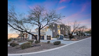 SOLD in Tuscany Hills - 6213 W Saguaro Park Ln., Glendale, AZ 85310 SOLD in Tuscany Hills - 6213 W Saguaro Park Ln., Glendale, AZ 85310