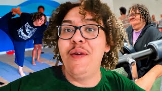 I Tried Yoga - Chud to Chad