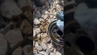 Wix filter faulty anti drainback