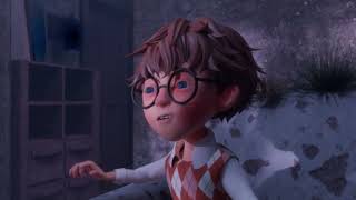 Download Lagu Echoes Of Hope | 3D Animated Short Film MP3