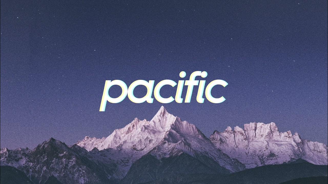 Пацифик чил. Pacific Chill.