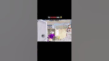 #tdm @BattlegroundsMobile_IN