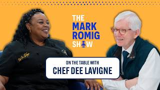 Mastering Roux, Gumbo | Chef Dee Lavigne | New Orleans Cooking Secrets | On the Table by Blue Runner