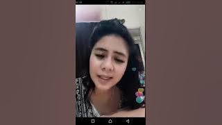 3 detik aman cewek cantik pamer