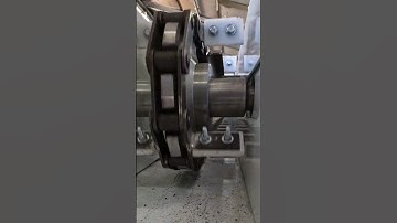 How a Drag Chain Conveyor Works | Facet Engineering