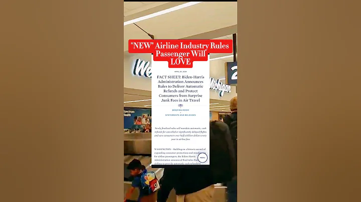 Flight Delay |Airline REFUNDS: Get What you DESERVE!!!