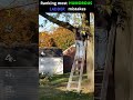 Ranking Humorous LADDER Mistakes #funny #rankingfails