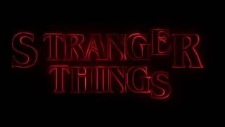 Sounds of Stranger Things