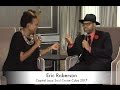 Capture de la vidéo Eric Roberson - Capital Jazz Tv Interview From The Soul Cruise