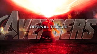 Avengers: Doomsday - Return | ORIGINAL TV SPOT TRAILER