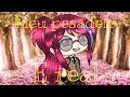 •{[Meu pesadelo é real]}•Mini-Filme Gacha Life